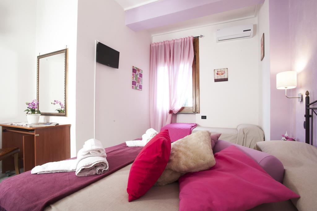 B&B Elena ปอมเปอี ห้อง รูปภาพ