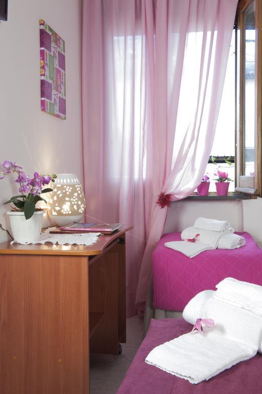 B&B Elena ปอมเปอี ห้อง รูปภาพ