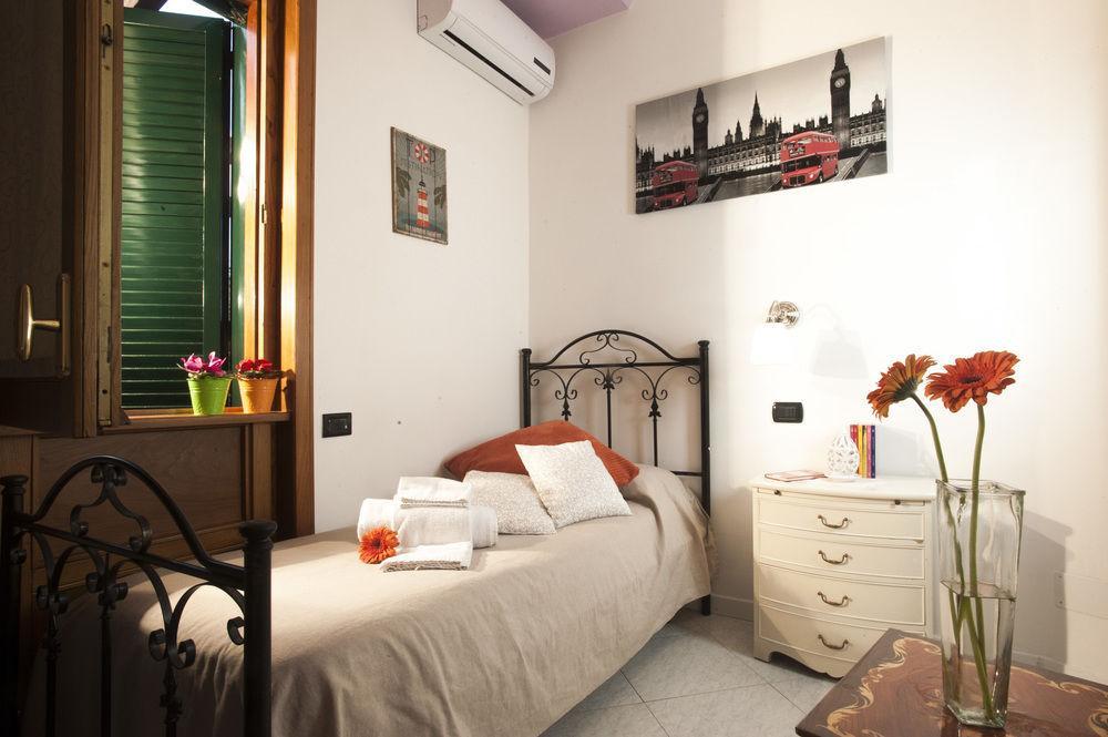 B&B Elena ปอมเปอี ภายนอก รูปภาพ