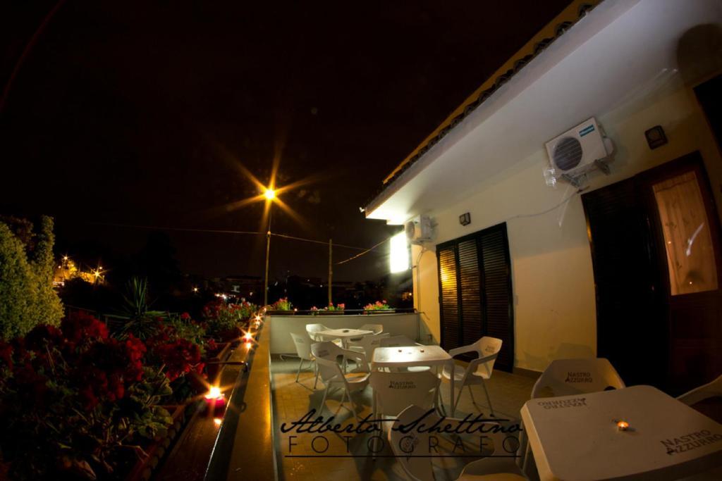 B&B Elena ปอมเปอี ภายนอก รูปภาพ