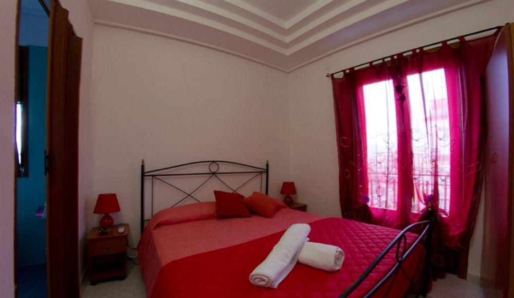 B&B Elena ปอมเปอี ภายนอก รูปภาพ